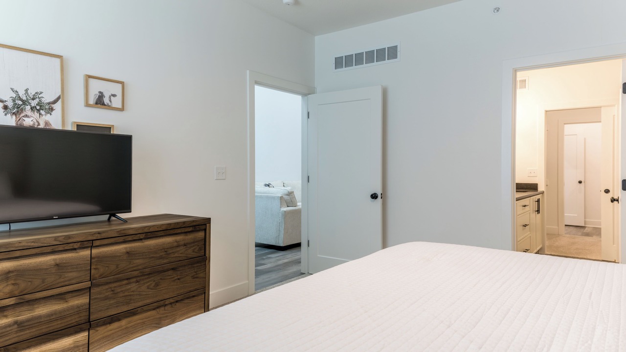 Photo of Bedroom in Olathe