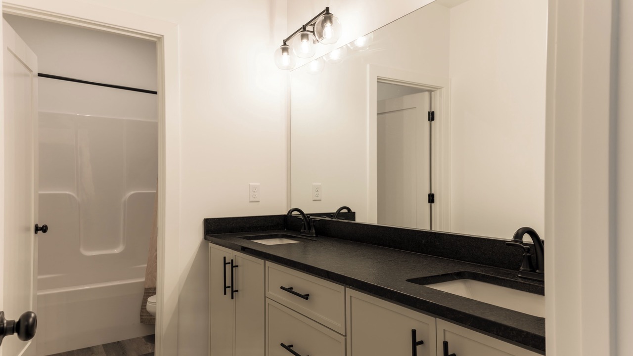 Photo of Bathroom in Olathe