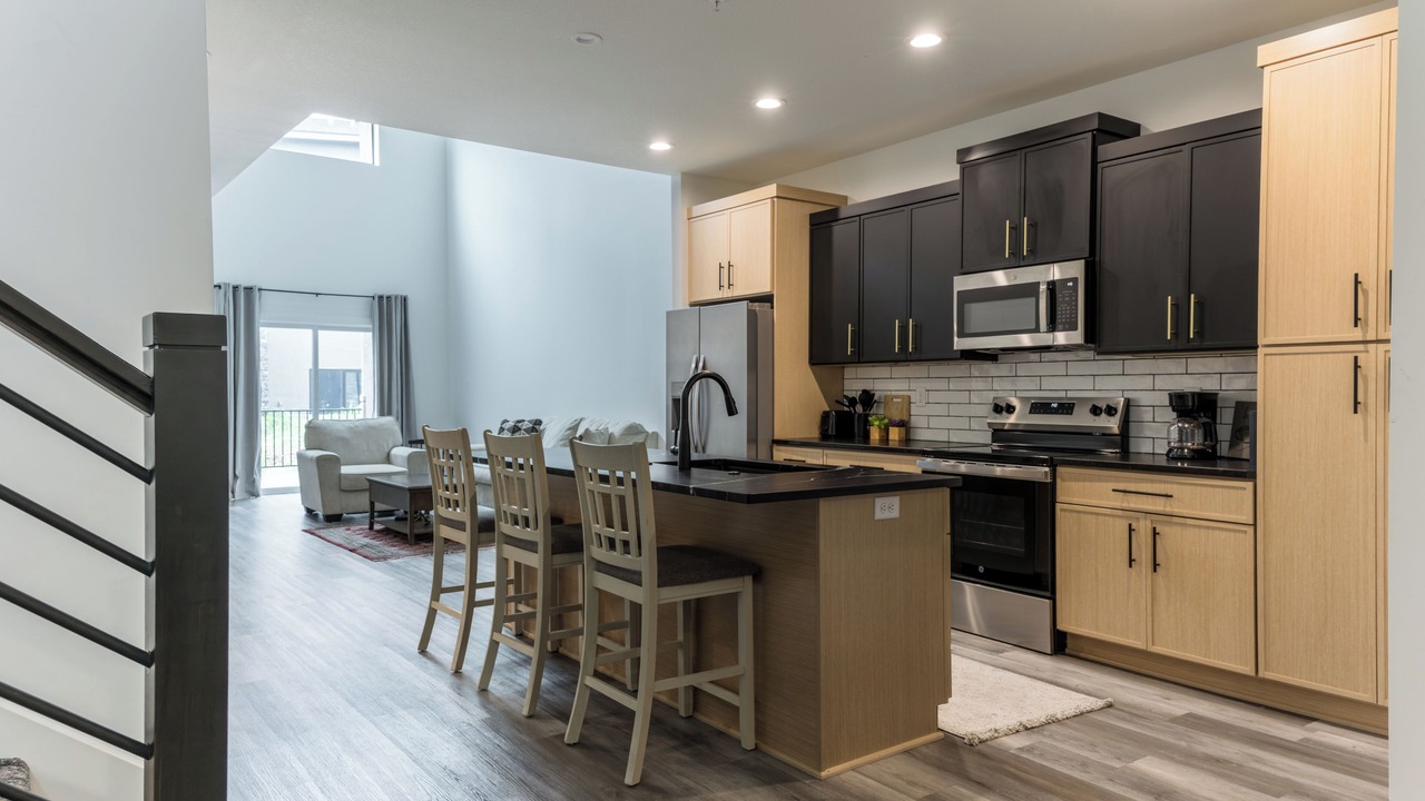 Photo of Kitchen in Olathe