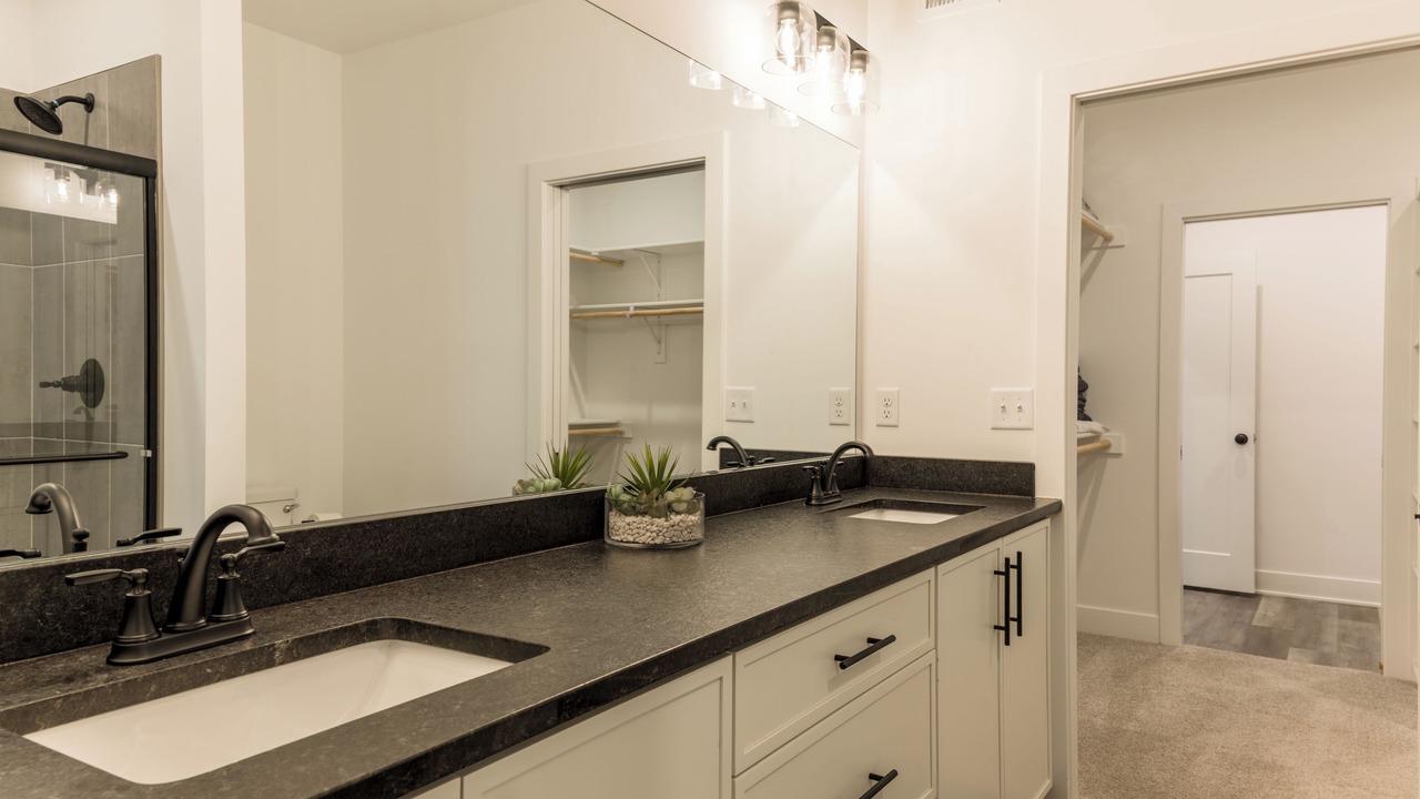 Photo of Bathroom in Olathe