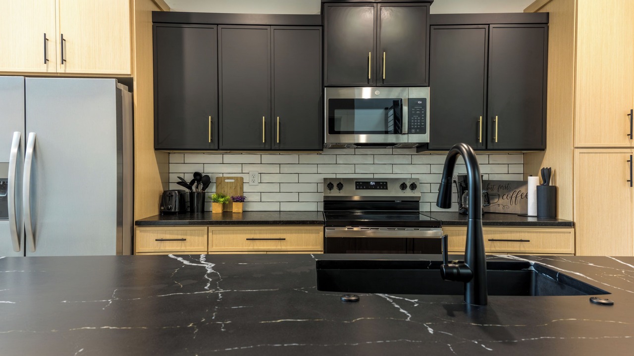 Photo of Kitchen in Olathe