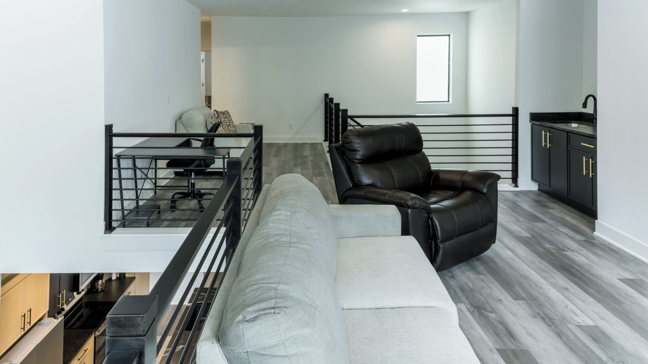 Photo of Livingroom in Olathe