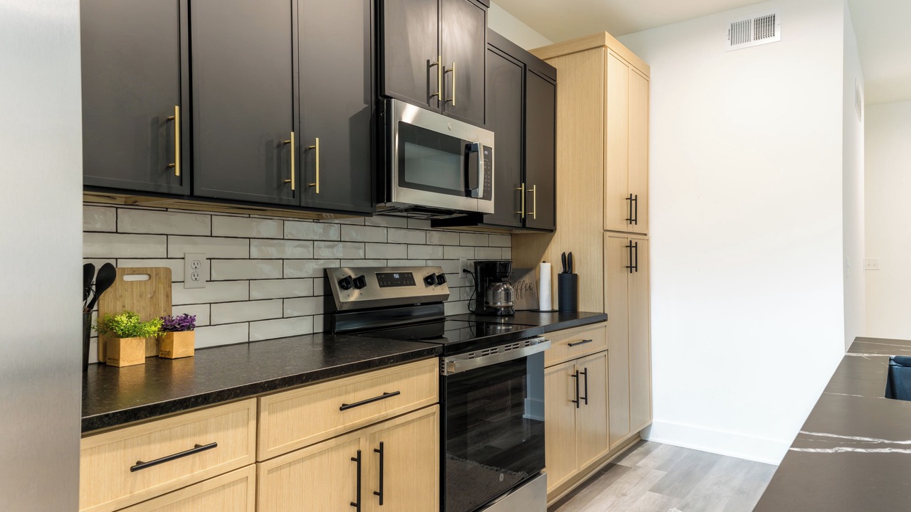 Photo of Kitchen in Olathe