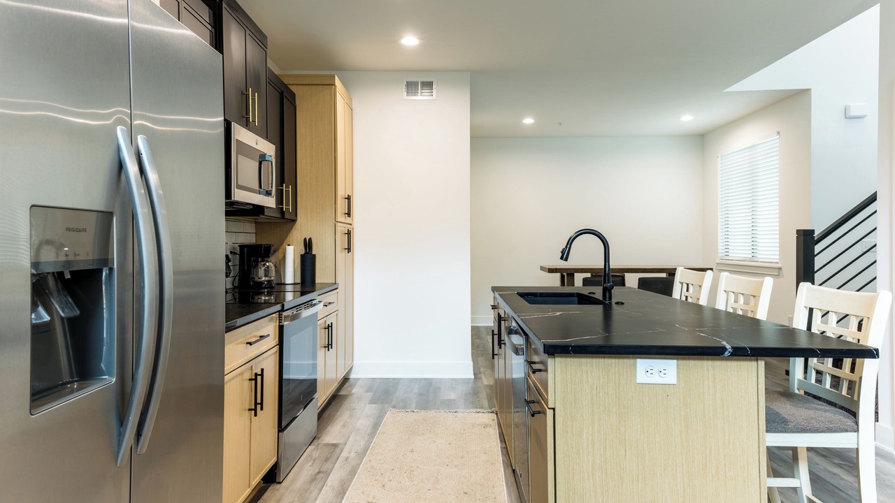 Photo of Kitchen in Olathe