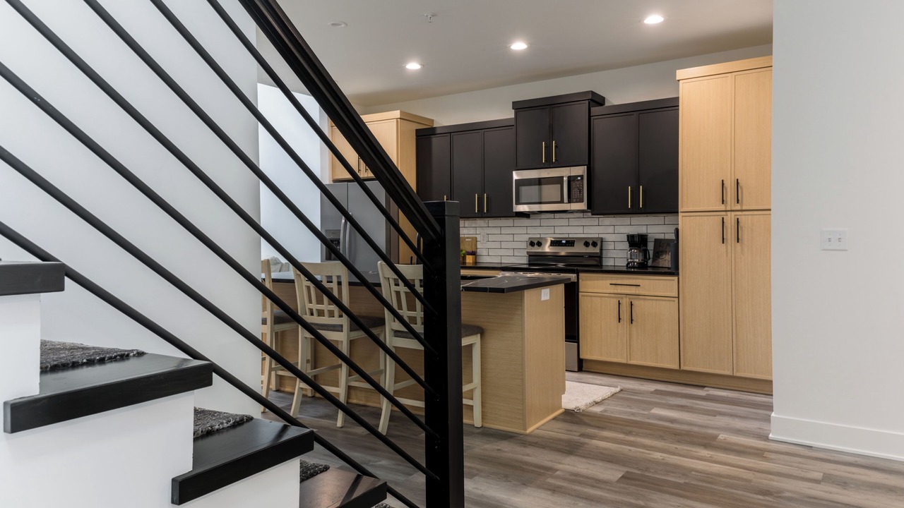Photo of Kitchen in Olathe