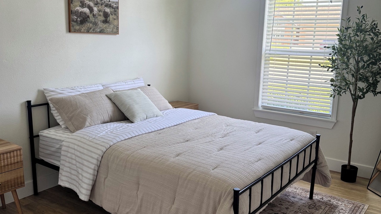Photo of Bedroom in Nixa