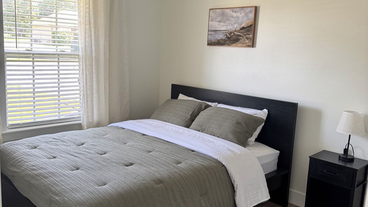 Photo of Bedroom in Nixa