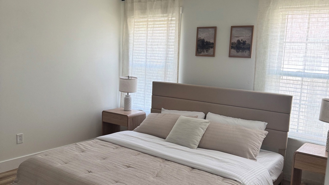 Photo of Bedroom in Nixa