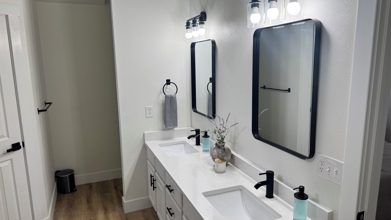 Photo of Bathroom in Nixa