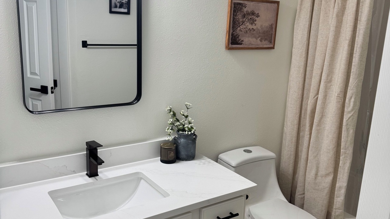 Photo of Bathroom in Nixa