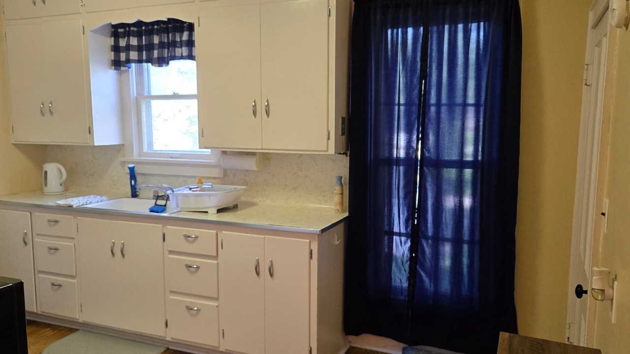 Photo of Kitchen in Shenandoah