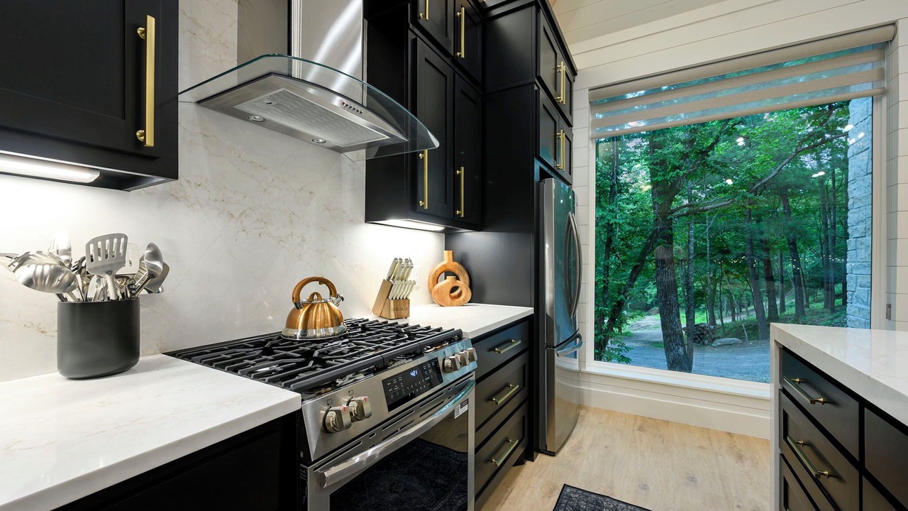 Photo of Kitchen in Octavia