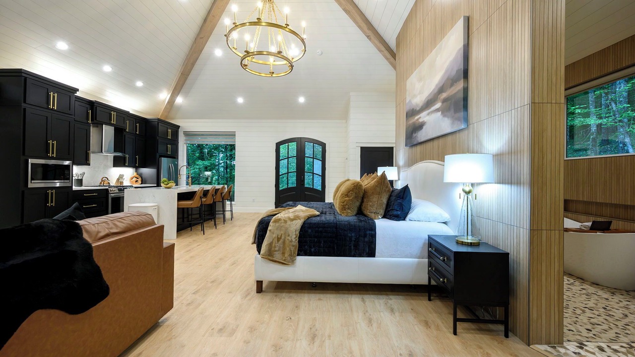 Photo of Bedroom in Octavia