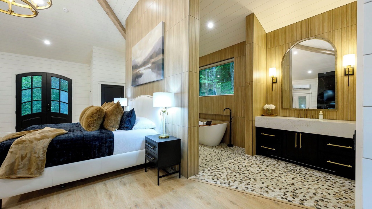 Photo of Bedroom in Octavia