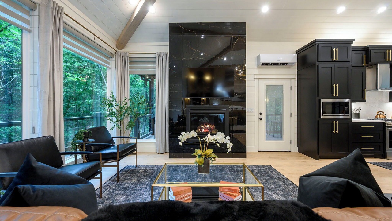 Photo of Livingroom in Octavia
