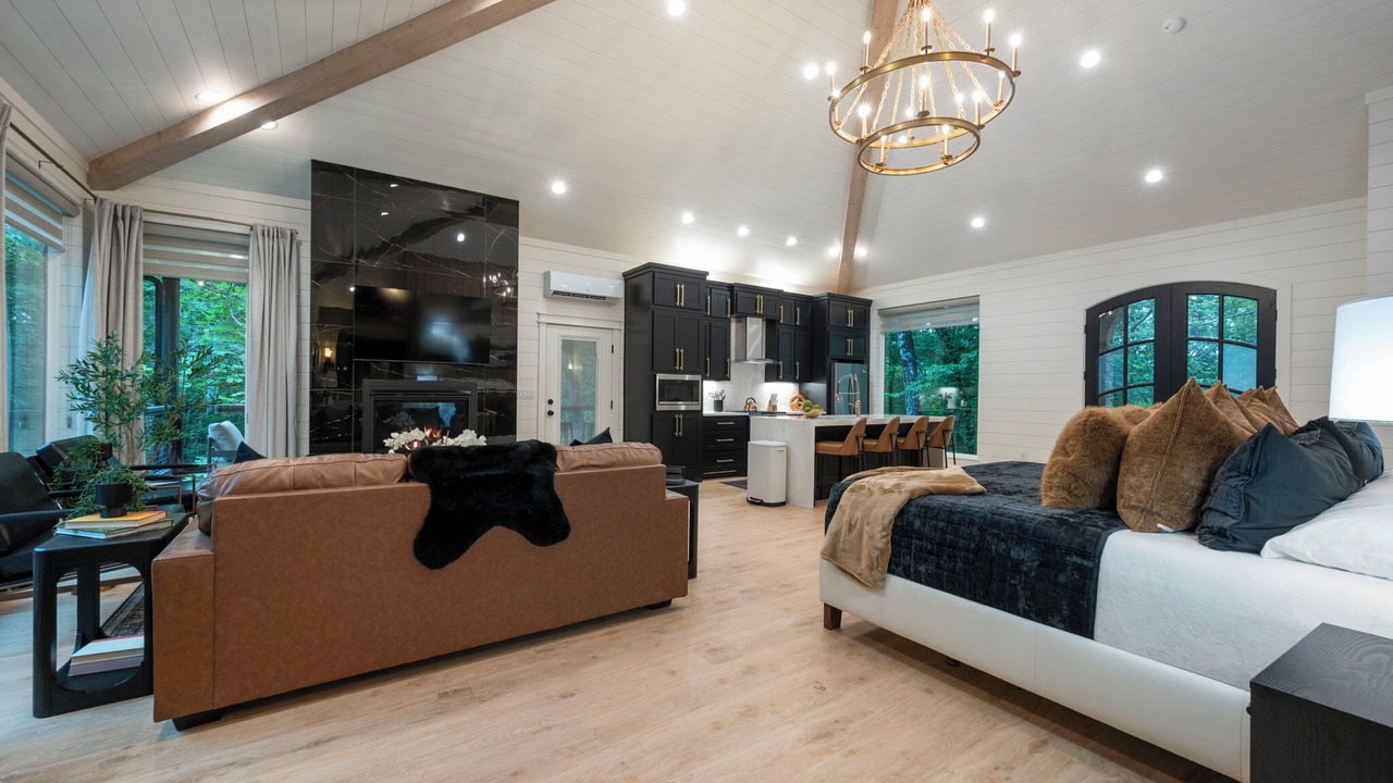 Photo of Bedroom in Octavia
