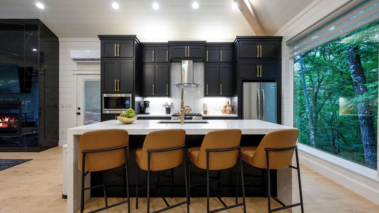 Photo of Kitchen in Octavia