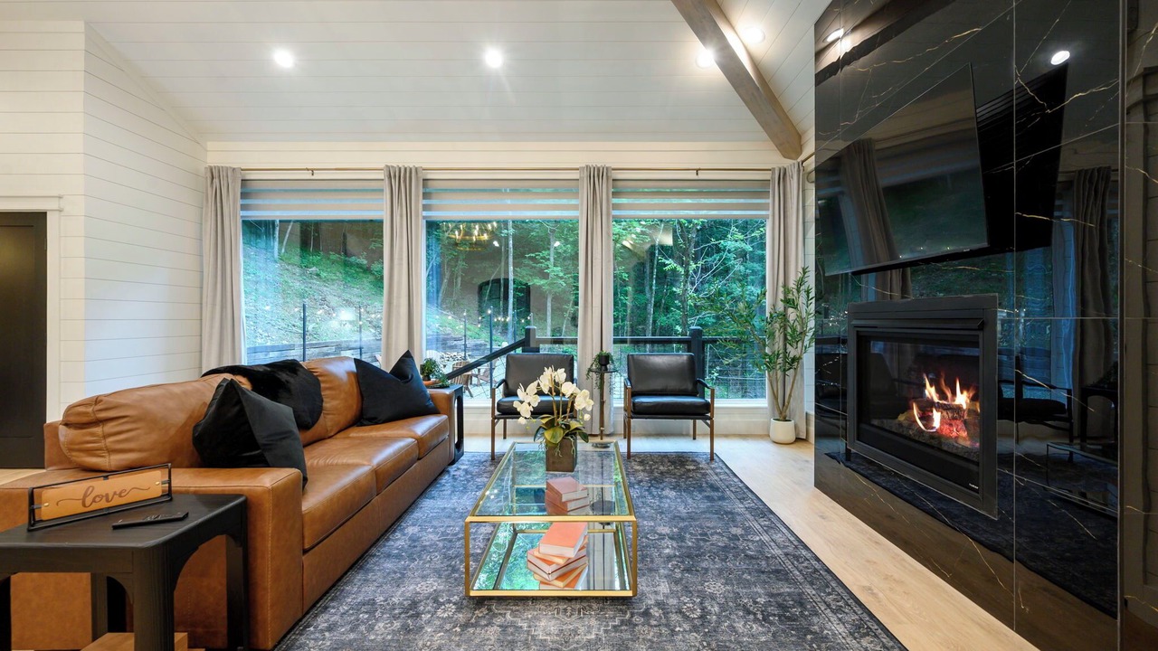 Photo of Livingroom in Octavia