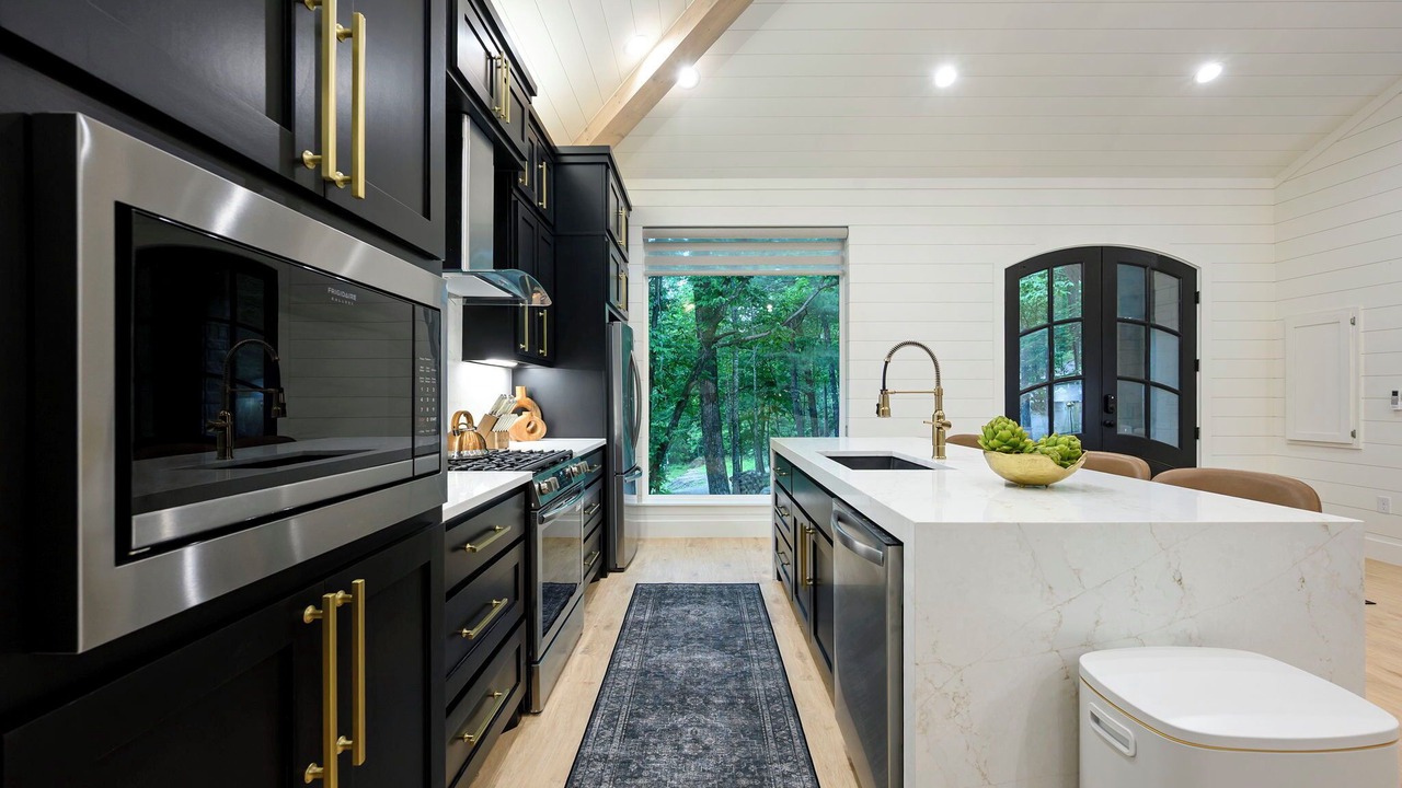 Photo of Kitchen in Octavia