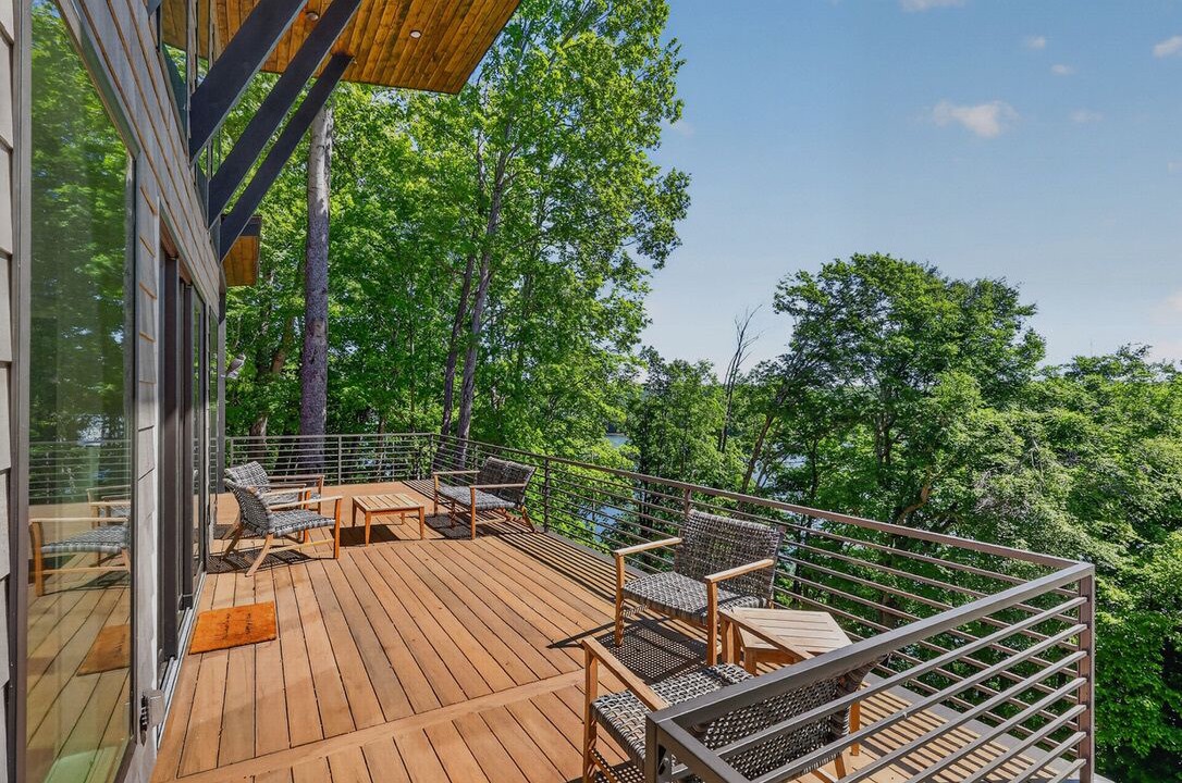 Photo of Patio Balcony in Celina