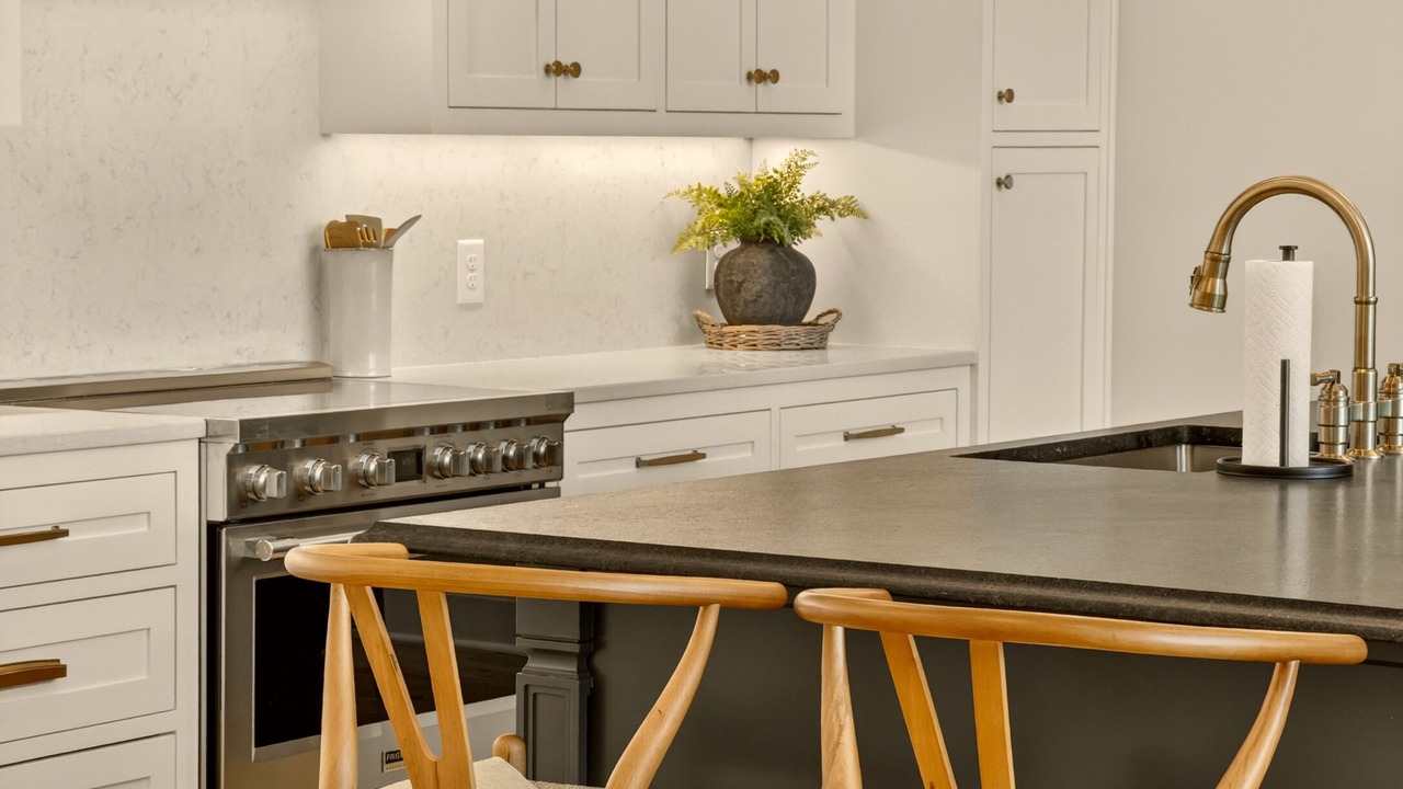 Photo of Kitchen in Celina