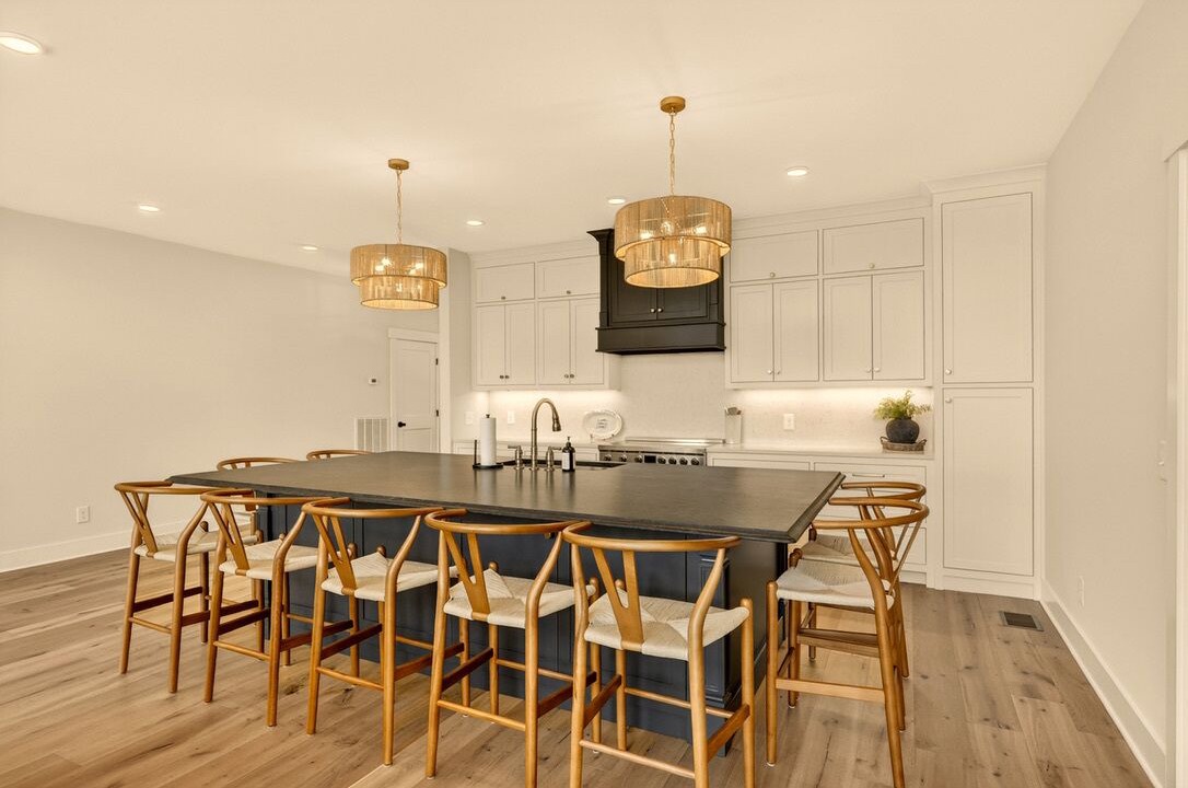 Photo of Kitchen in Celina