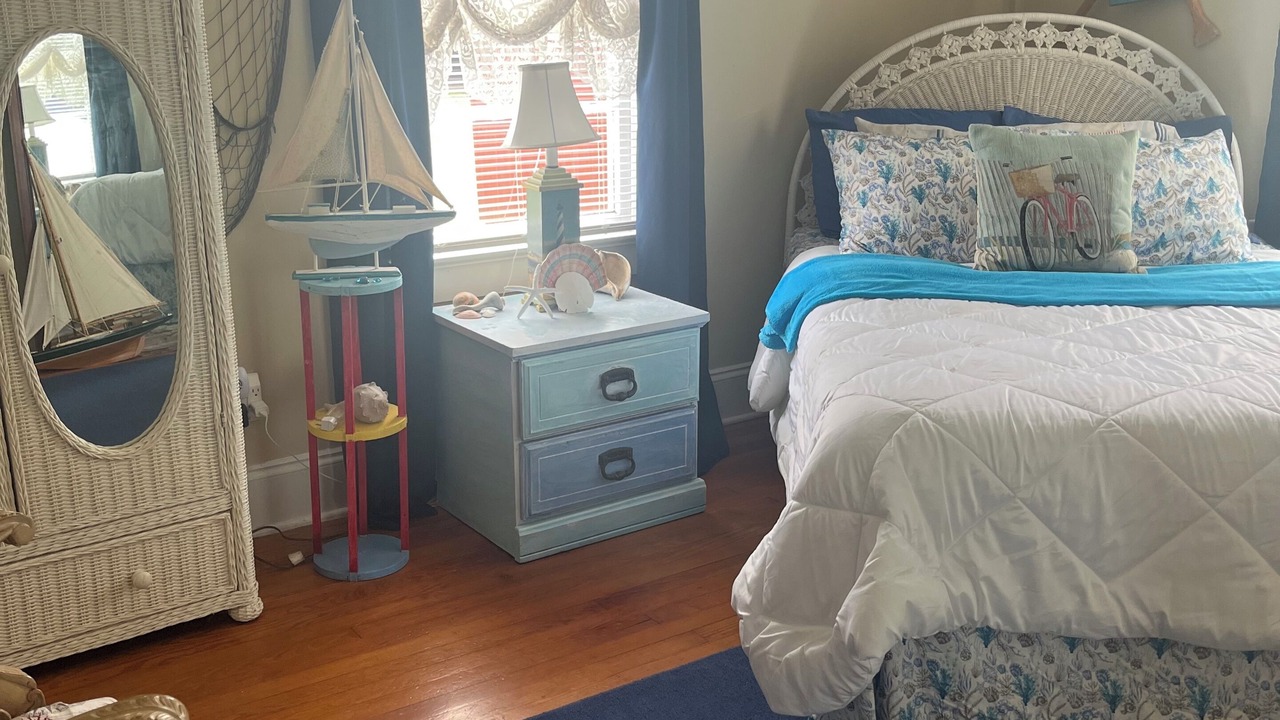 Photo of Bedroom in Plymouth
