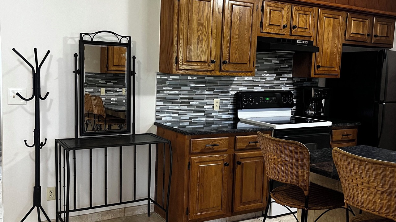 Photo of Kitchen in Wichita