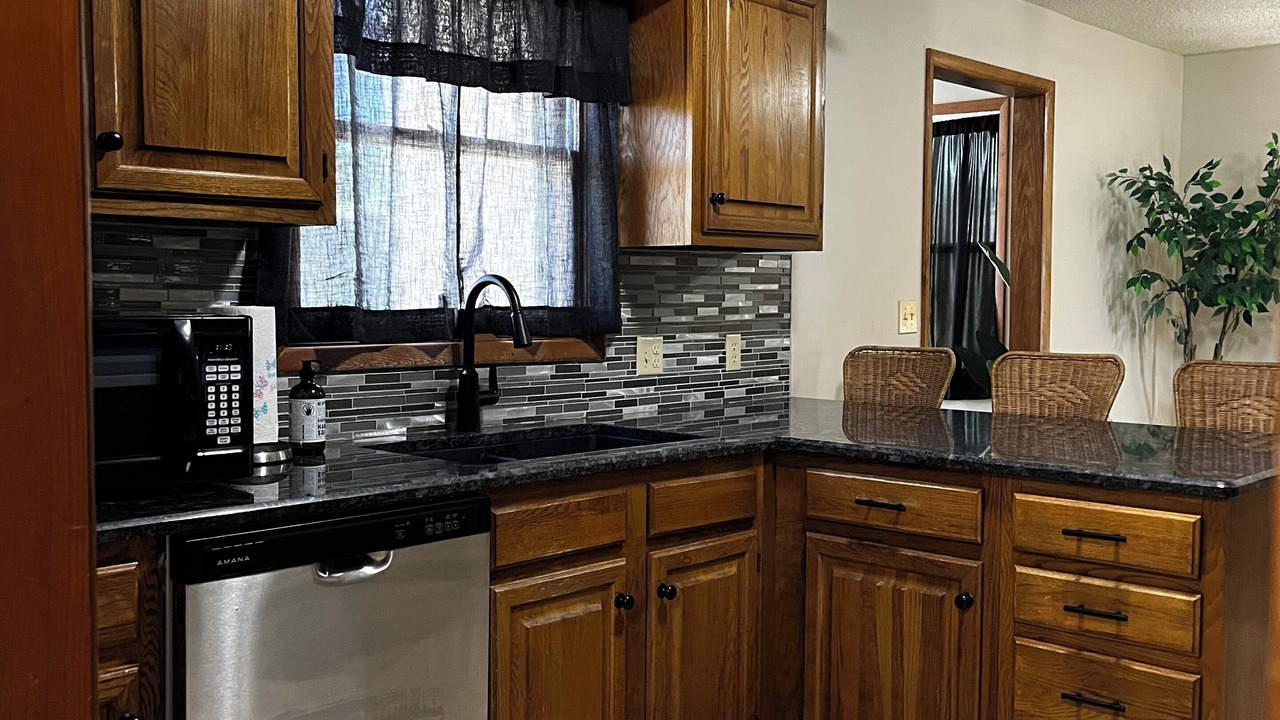 Photo of Kitchen in Wichita