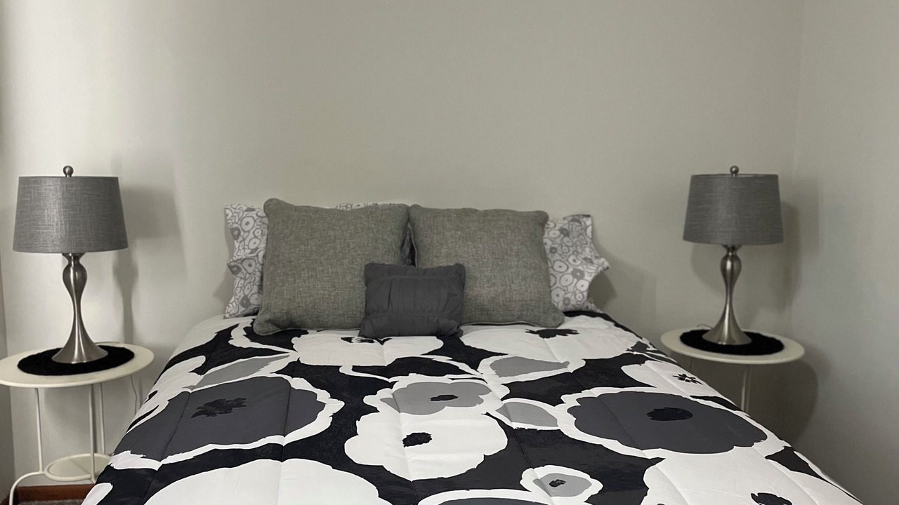Photo of Bedroom in Wichita