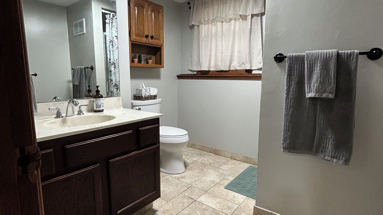 Photo of Bathroom in Wichita