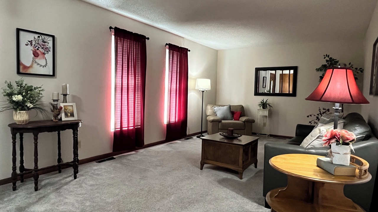 Photo of Livingroom in Wichita