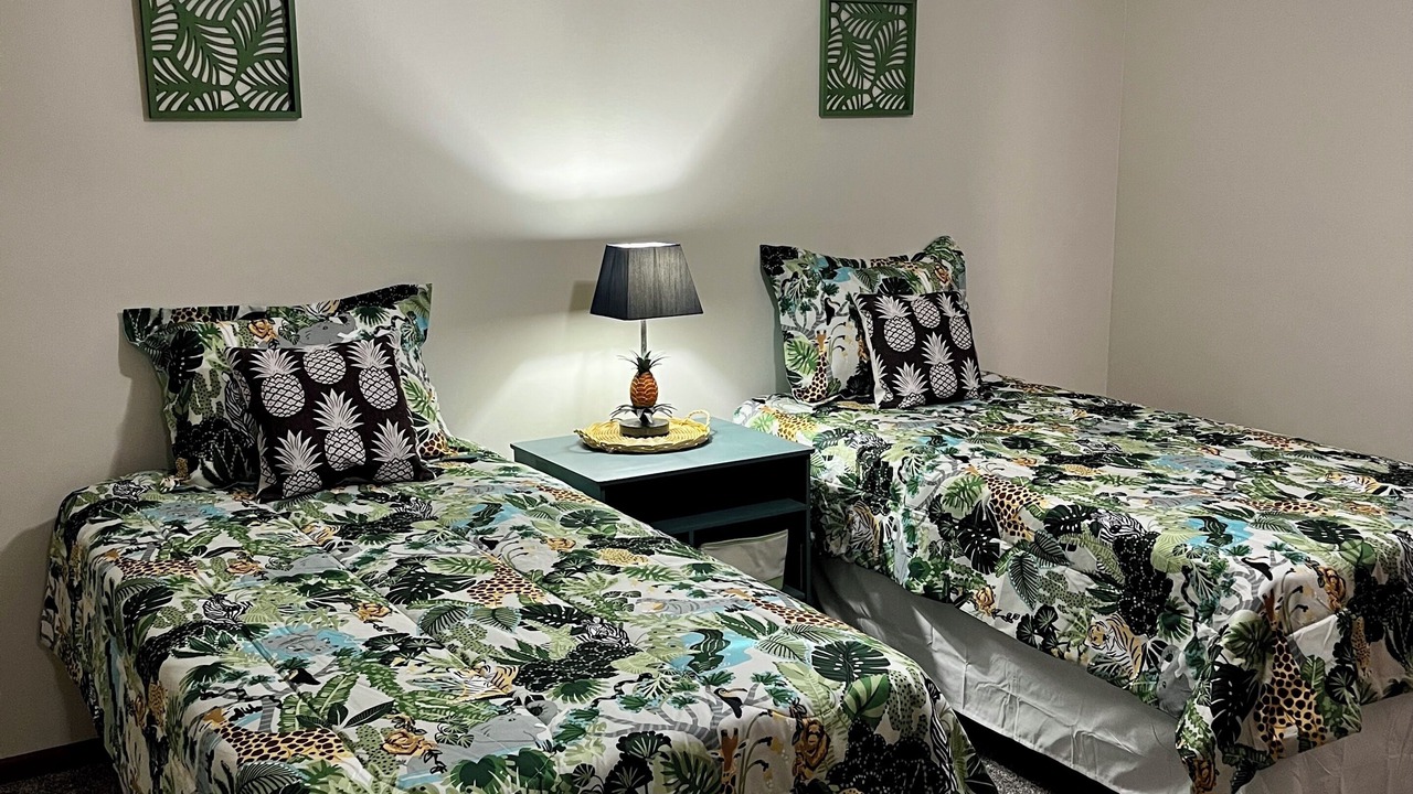 Photo of Bedroom in Wichita
