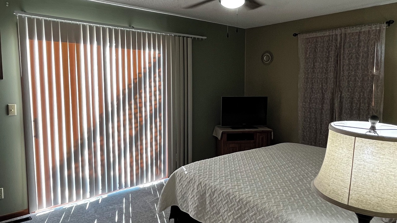 Photo of Bedroom in Wichita