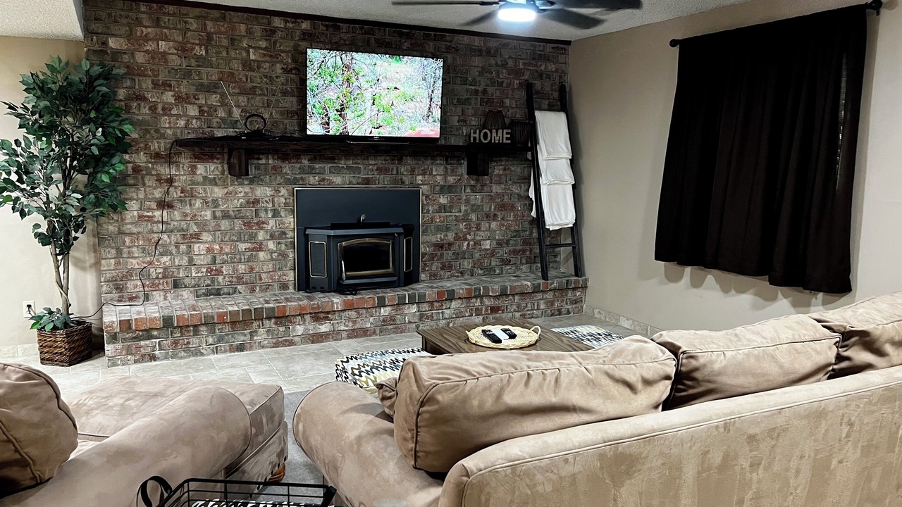 Photo of Livingroom in Wichita