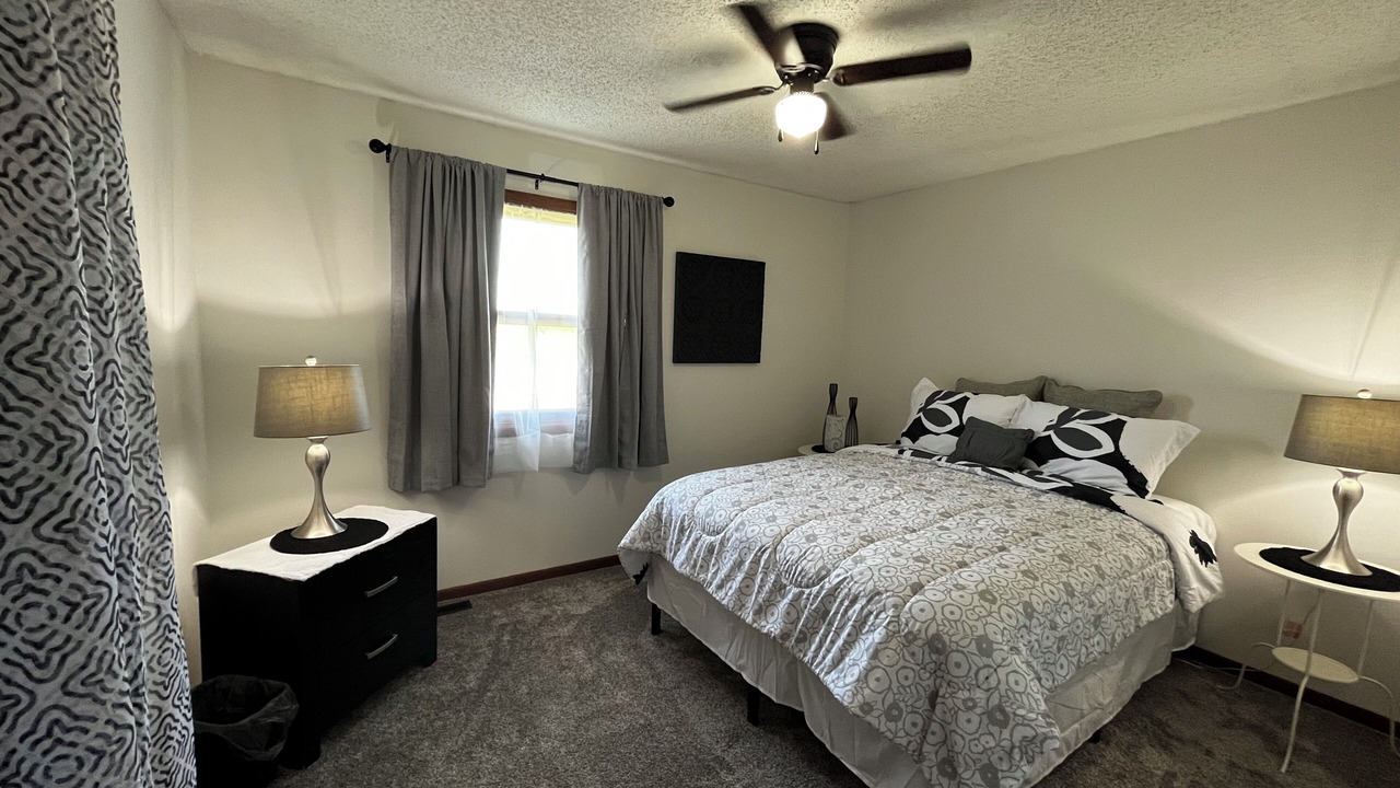 Photo of Bedroom in Wichita