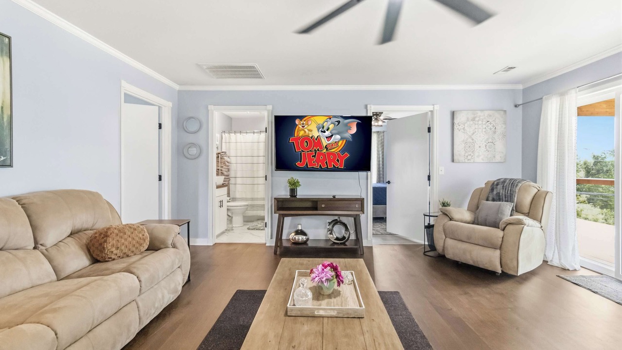 Photo of Bedroom in West Fork
