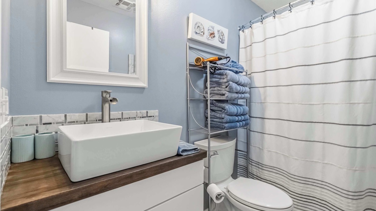 Photo of Bathroom in West Fork