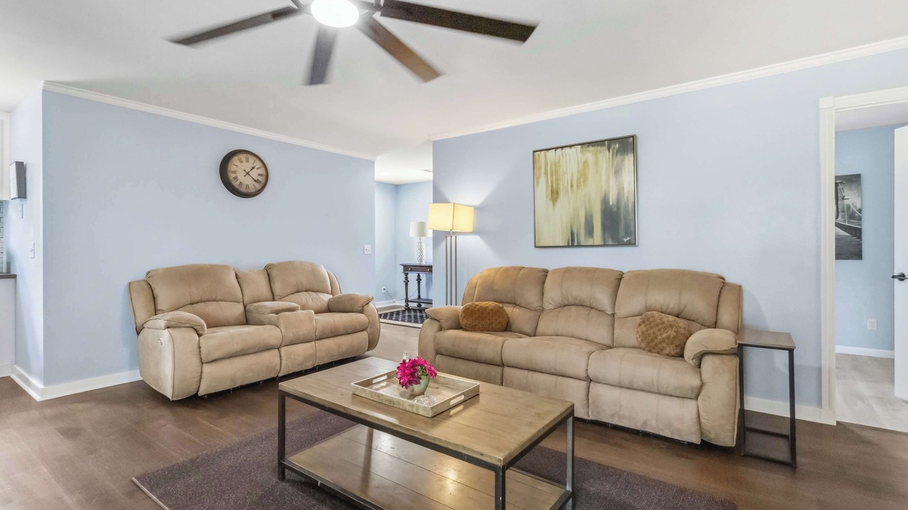 Photo of Bedroom in West Fork
