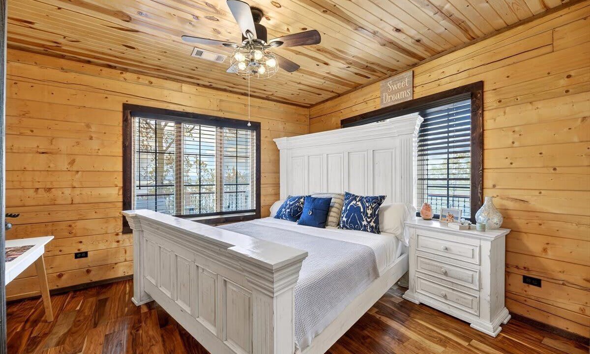 Photo of Bedroom in Clayton