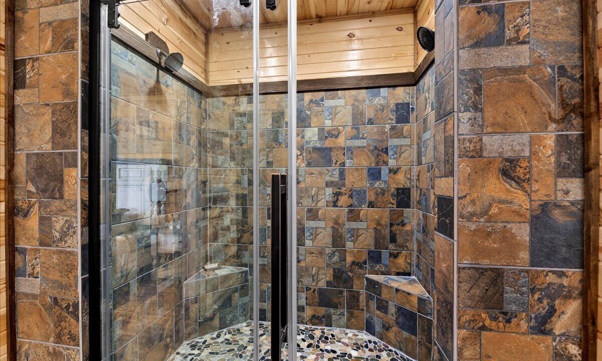 Photo of Bathroom in Clayton