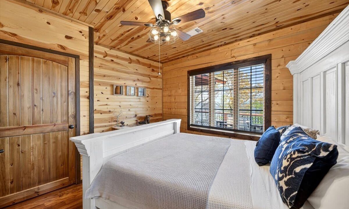 Photo of Bedroom in Clayton