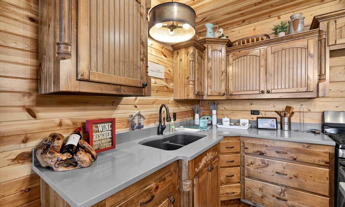 Photo of Kitchen in Clayton