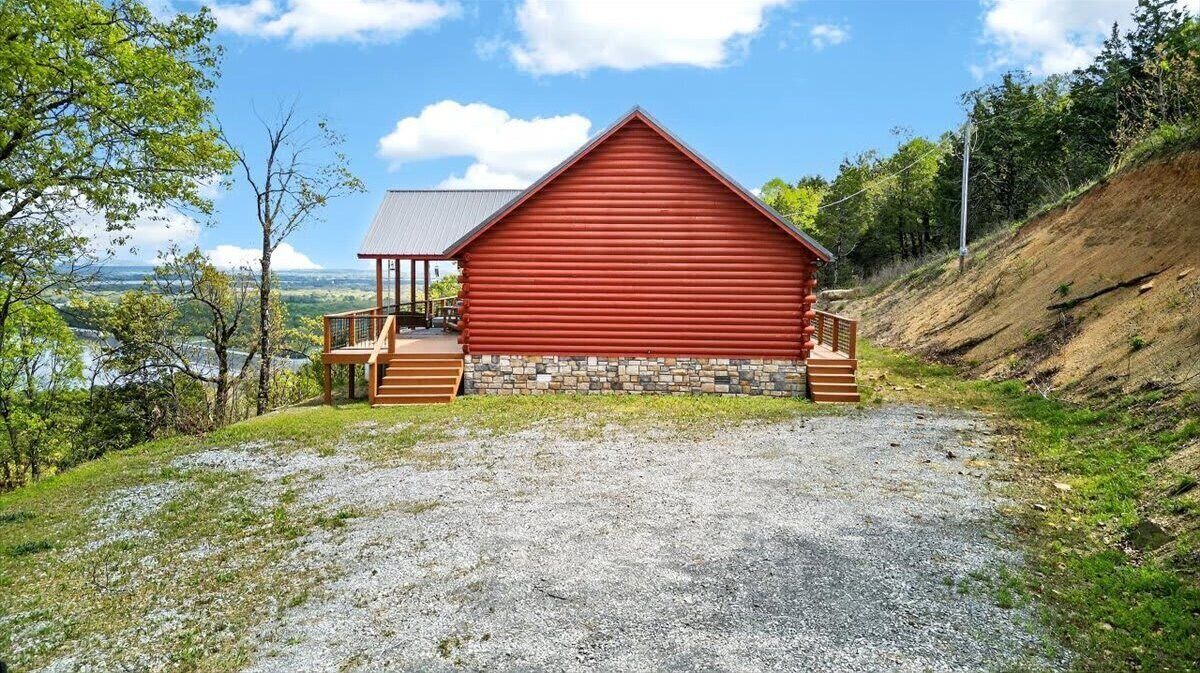 Photo of Outdoor in Clayton