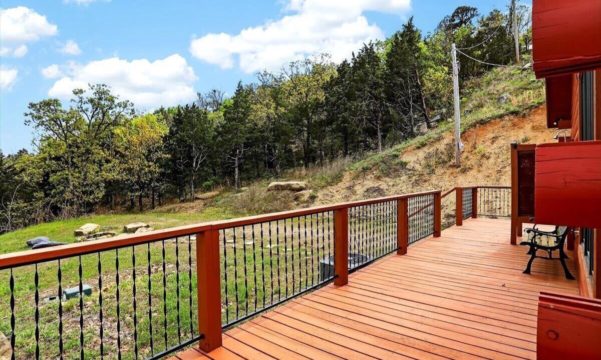 Photo of Patio Balcony in Clayton