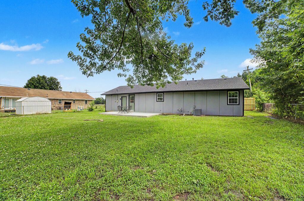 Photo of Outdoor in Claremore