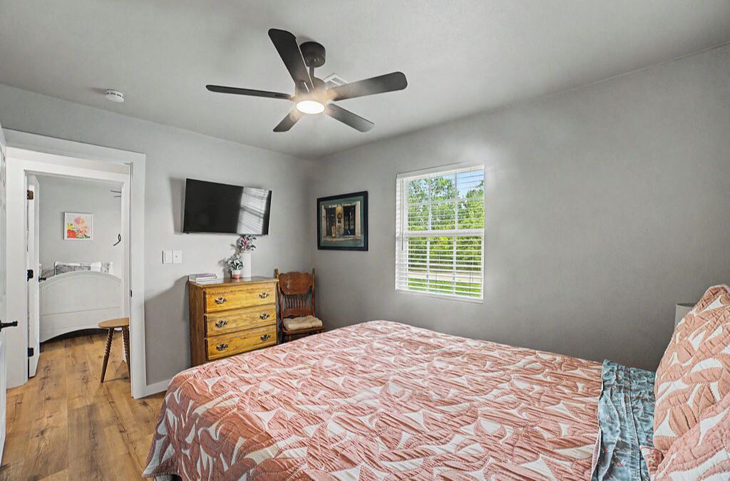 Photo of Bedroom in Claremore