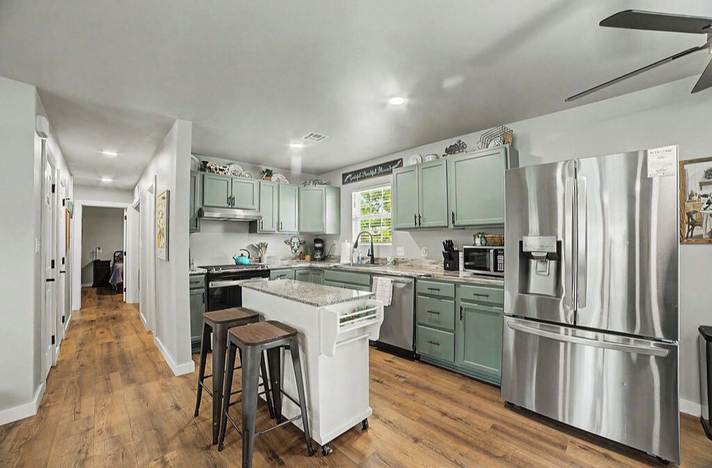 Photo of Kitchen in Claremore