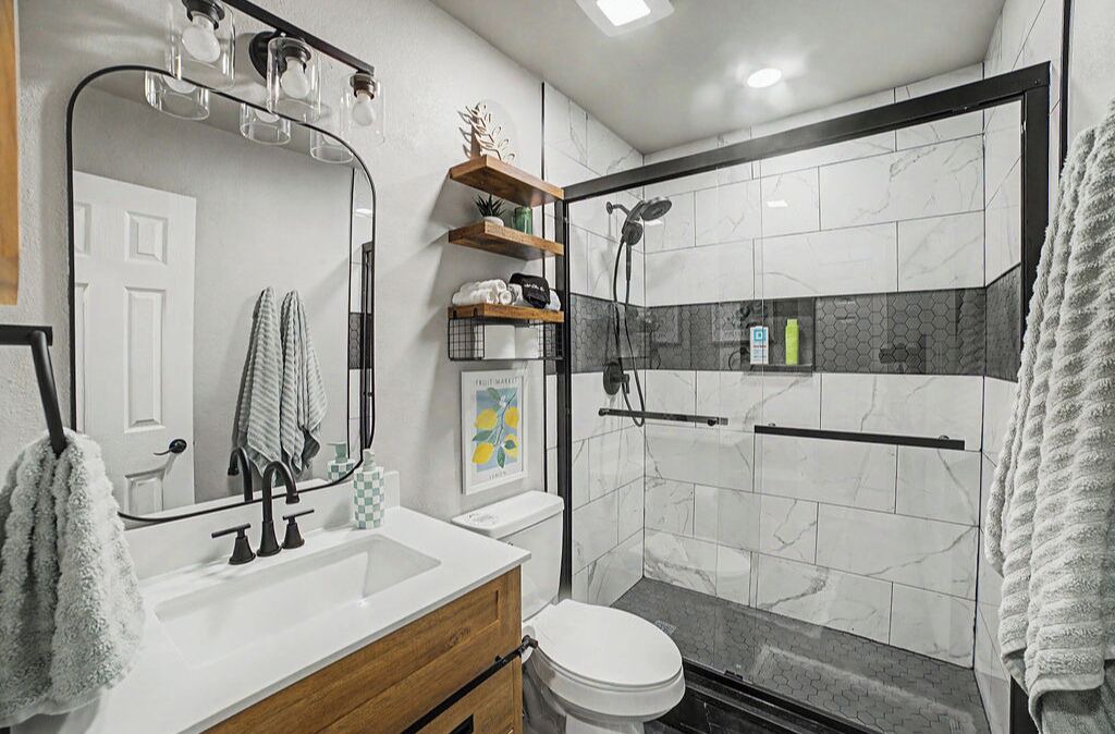 Photo of Bathroom in Claremore