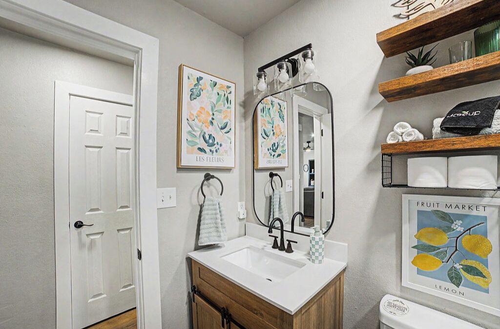 Photo of Bathroom in Claremore
